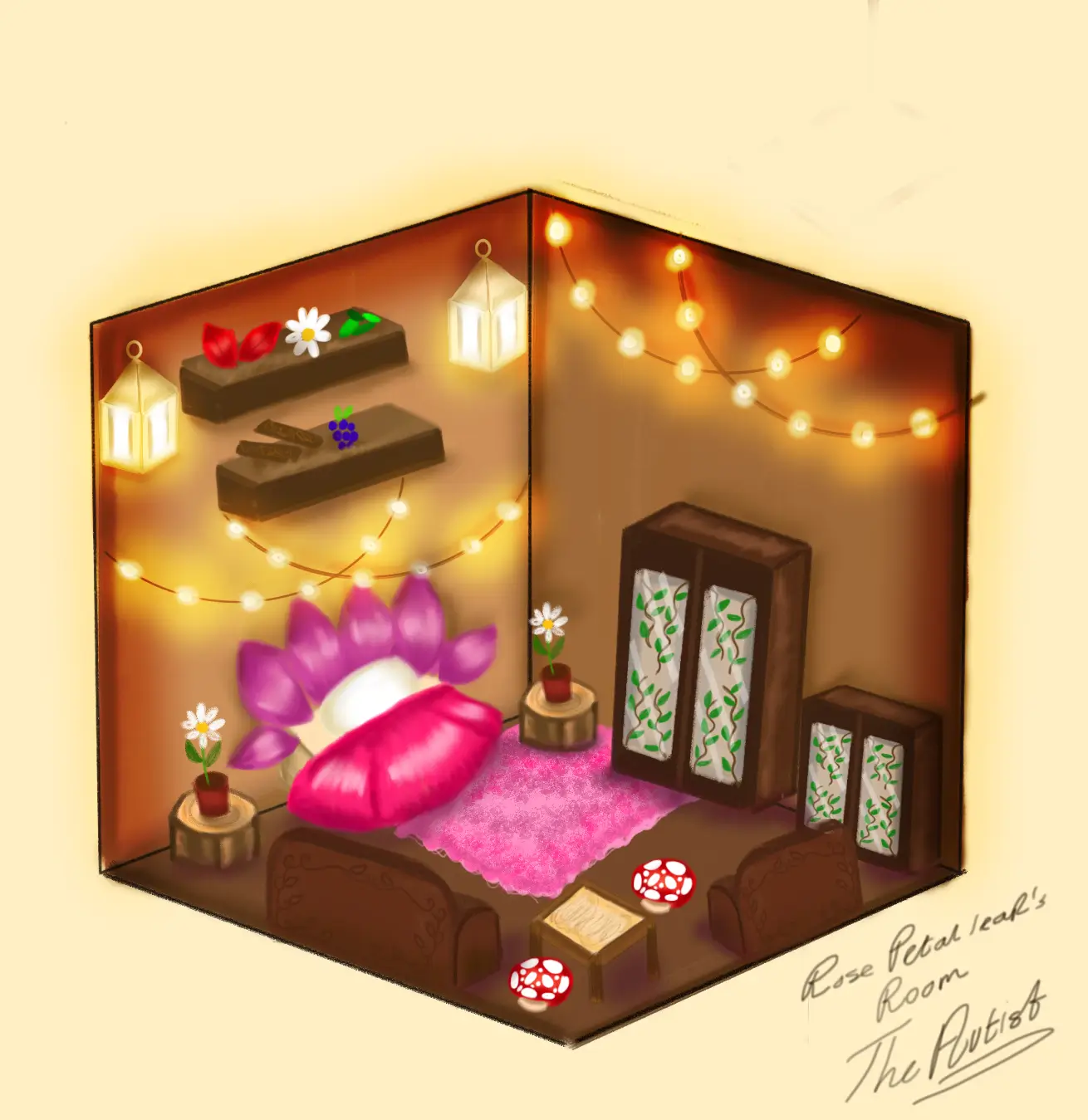 room